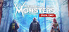 Special Force Legion of Monsters