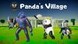 Panda's Village Product Image