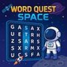 Word Quest Space Image