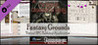 Fantasy Grounds: PFRPG - Grave Undertakings: The Tomb of Caragthax the Reaver Image