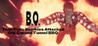 B.Q. - That Time Zombies Attacked Our Cursed Tunnel BBQ Image