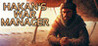 Hakan's War Manager Image