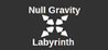 Null Gravity Labyrinth
