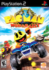 Pac-Man World Rally Image