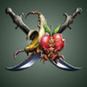 Fruits vs. Swords Image