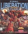 Final Liberation: Warhammer Epic 40,000 Image