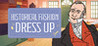 Historical Fashion Dress Up Image