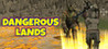 Dangerous Lands - Magic and RPG Image
