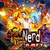 Angry Video Game Nerd 8-bit Image