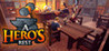 A Hero's Rest: An RPG Town Simulator