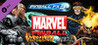 Pinball FX3 - Marvel Pinball: Vengeance and Virtue Image