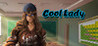 Cool Lady Image