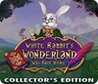 White Rabbit's Wonderland: Way Back Home