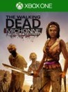 The Walking Dead: Michonne - A Telltale Miniseries