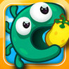 Fruit Monster - The Angry Eater Image
