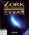 The Zork Anthology Image