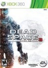 Dead Space 3 Image