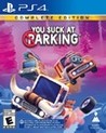 You Suck at Parking Image