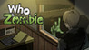 Who Is Zombie Image