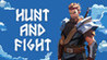 Hunt and Fight: Action RPG Image