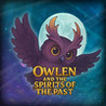 Owlen and the Spirits of the Past Image