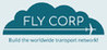 Fly Corp Image