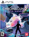 ChromaGun 2: Dye Hard