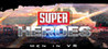 Super Heroes: Men in VR
