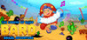 The Legend of the Bard: Brazil Adventure Image