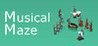 Musical Maze
