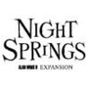 Alan Wake II: Night Springs Expansion