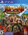 Jumanji: Wild Adventures Image