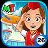 My Town : Airport Image