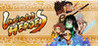 Unrivaled Heroes: 2.5D Brawler Image