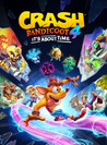 Crash Bandicoot 4: It's About Time Image