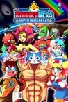 KinnikuNeko: SUPER MUSCLE CAT Image