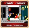 Arcade Archives: Urban Champion Image