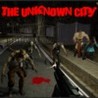 The Unknown City: Horror Begins Now.....Episode 1