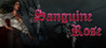 Sanguine Rose Image