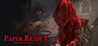 Paper Bride 3: Unresolved Love Image