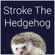 Stroke The Hedgehog Product Image
