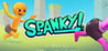 Spanky!