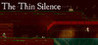 The Thin Silence Image