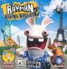 Rayman Raving Rabbids 2 Image