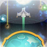 Tap the Planet - save the astronauts lost in space! Image