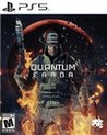 Quantum Error