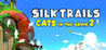 Silktrails 2: Cats in the grove Image