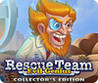 Rescue Team: Evil Genius Image