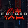 Peter Moorhead's Murder Image