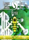 Endless Terrain Bullet Hell Flyer